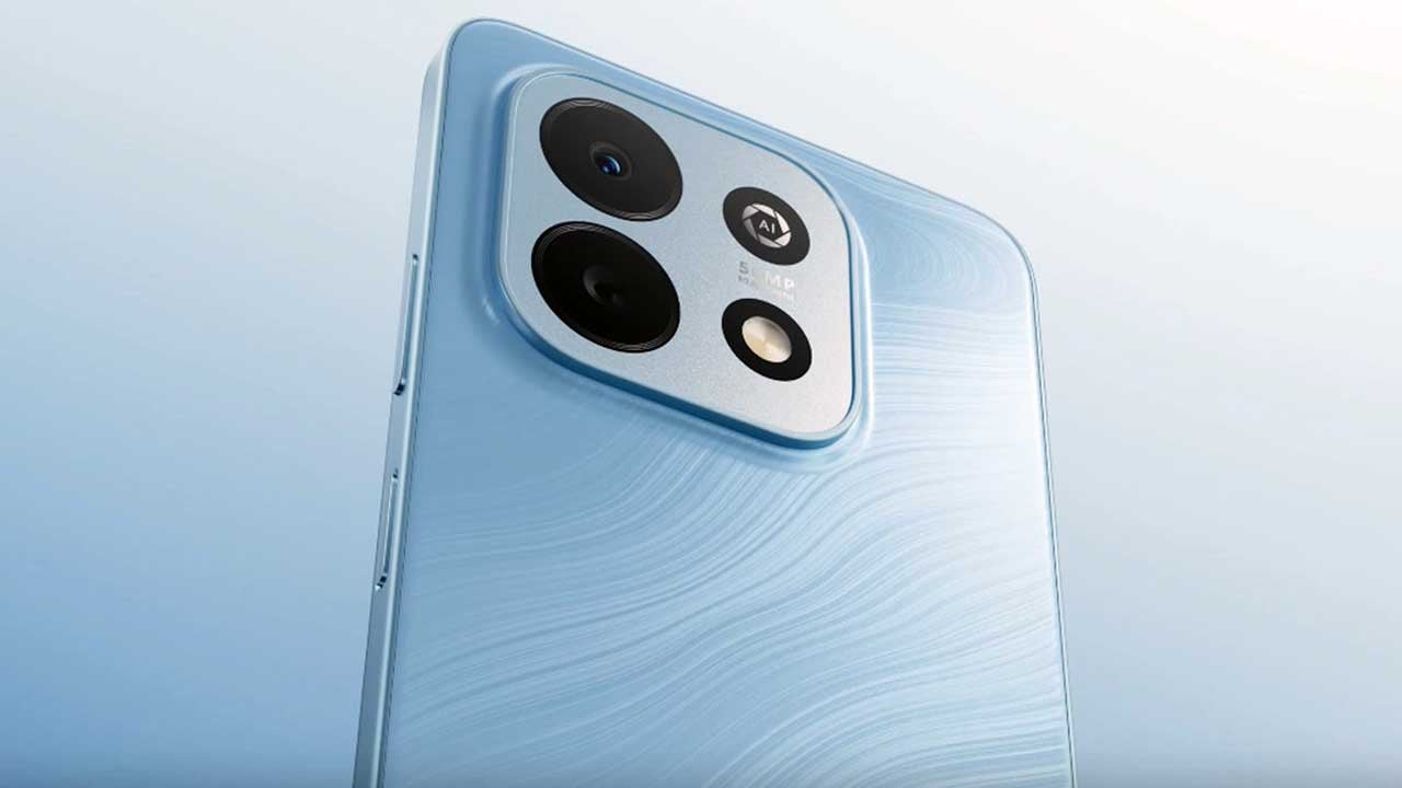 Foto - Huawei Enjoy 90 ve 90 Plus'ın özellikleri ve fiyatı