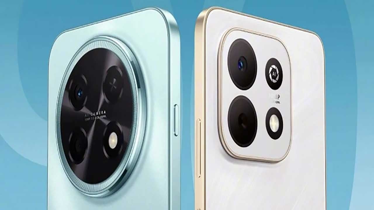 Foto - Huawei Enjoy 90 ve 90 Plus'ın özellikleri ve fiyatı