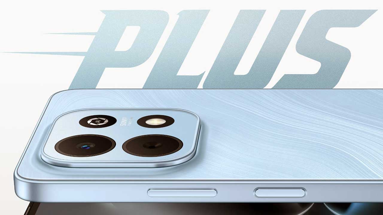 Foto - Huawei Enjoy 90 ve 90 Plus'ın özellikleri ve fiyatı