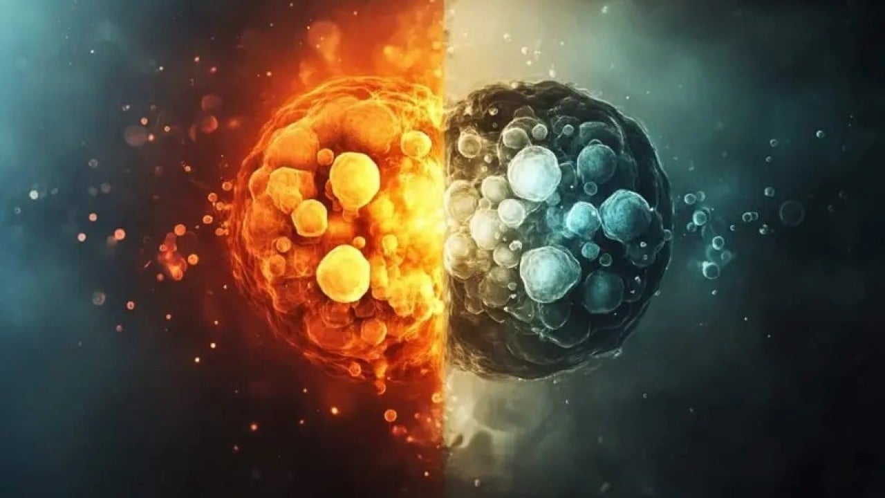 Foto - Hücreler yeniden gençleşiyor: Yaşlanmaya karşı bilimsel umut