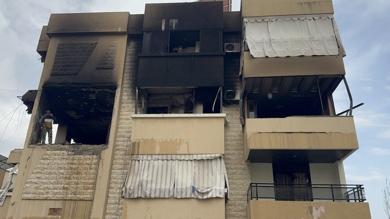 Foto - HÜDA PAR: Bölge devletleri ABD askeri üslerini kapatmalıdır