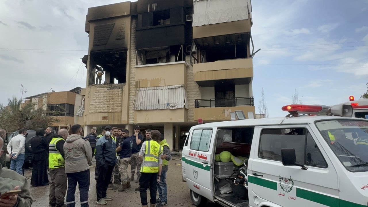 Foto - HÜDA PAR: Bölge devletleri ABD askeri üslerini kapatmalıdır