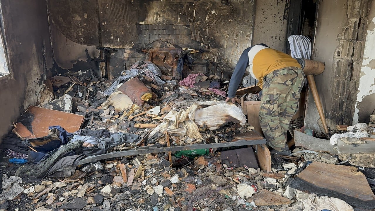 Foto - HÜDA PAR: Bölge devletleri ABD askeri üslerini kapatmalıdır