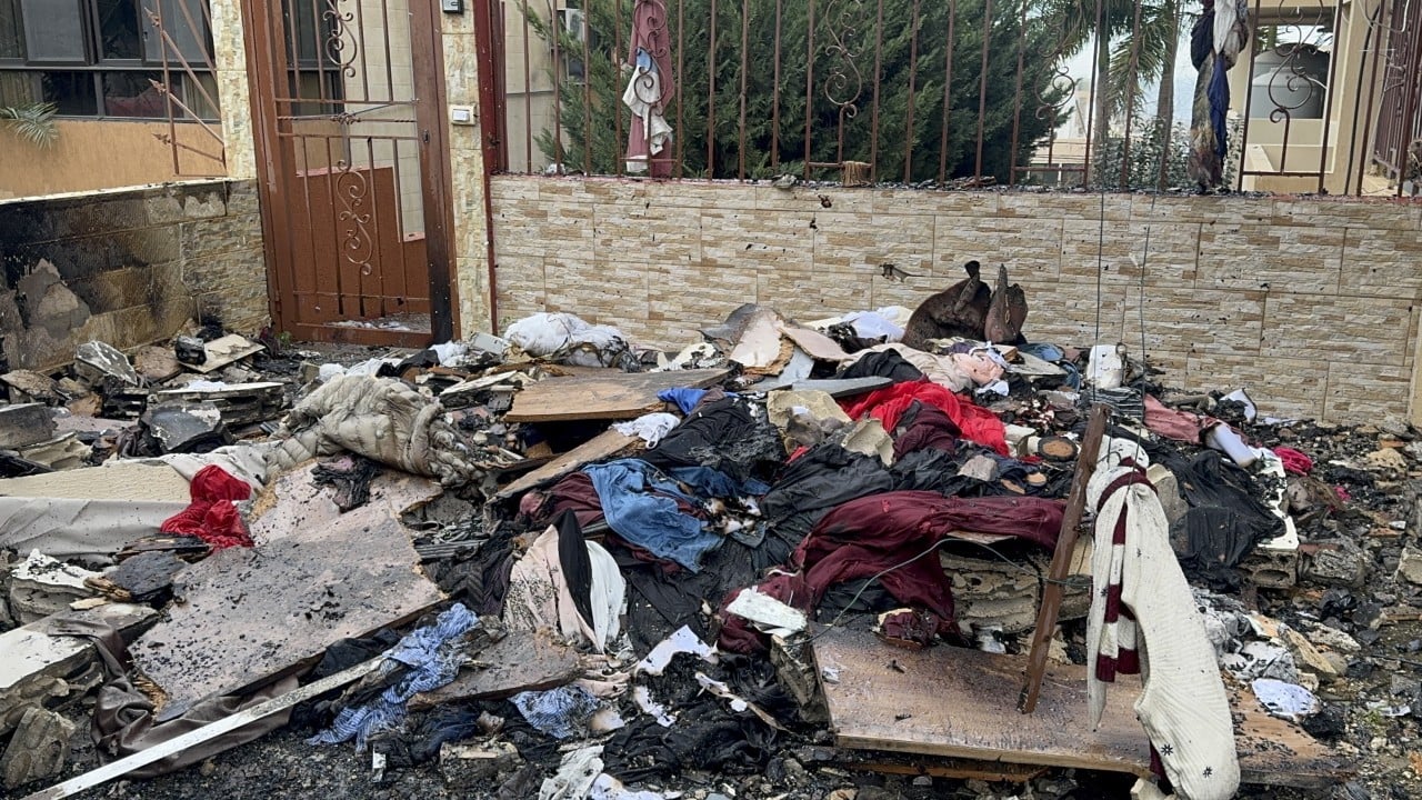 Foto - HÜDA PAR: Bölge devletleri ABD askeri üslerini kapatmalıdır