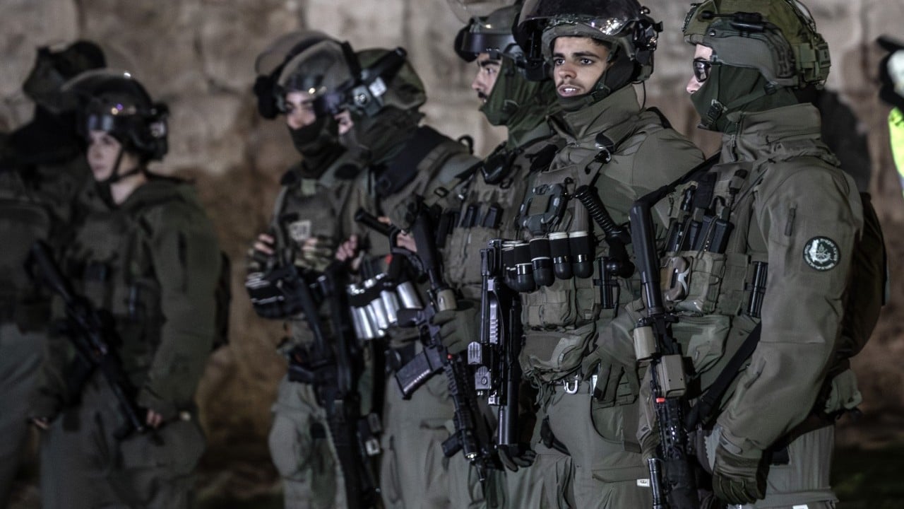 Foto - HÜDA PAR Dış İlişkiler Başkanı İmir: Mescid-i Aksa ümmetin izzeti ve kırmızı çizgisidir