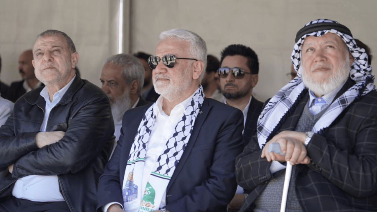 Foto - HÜDA PAR Genel Başkanı İstanbul’da Mevlid-i Nebi etkinliğine katıldı