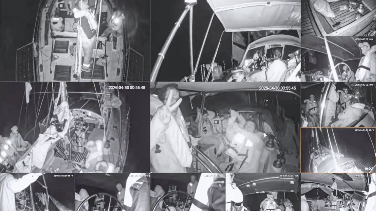 Foto - HÜDA PAR Lideri Yapıcıoğlu’ndan İsrail'in korsanlığına tepki: İnsanlık vicdanı soykırımcıları alaşağı edecektir