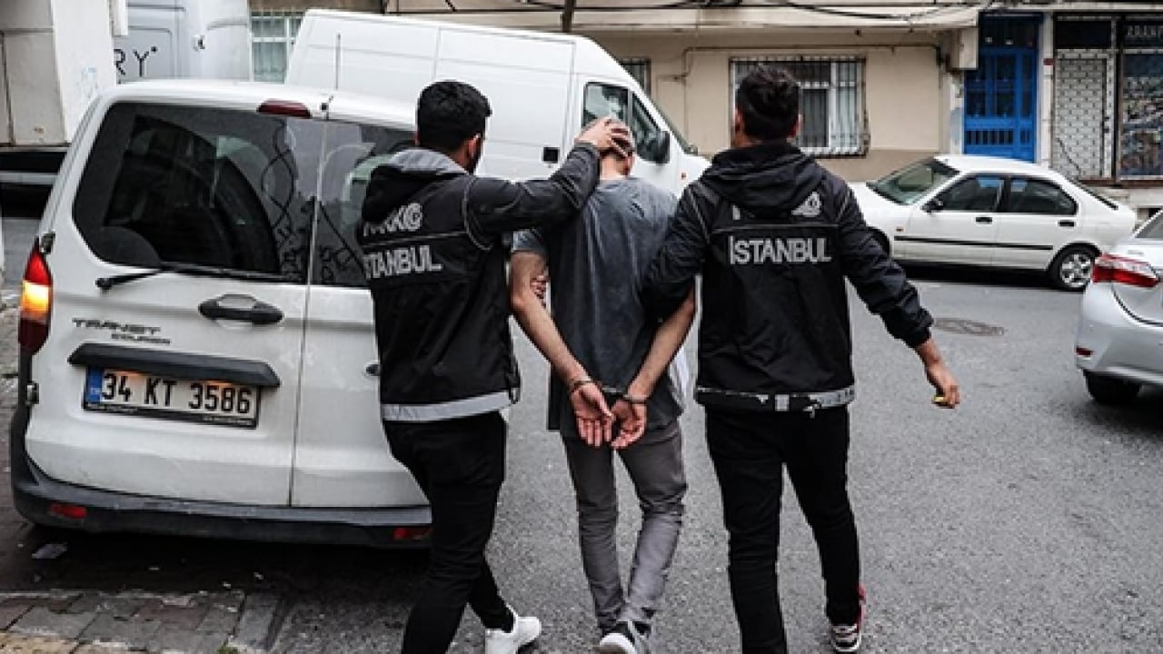 Foto - HÜDA PAR Mersin Milletvekili Faruk Dinç açıkladı: Bağımlılara zorunlu tedavi şartı getirilmeli