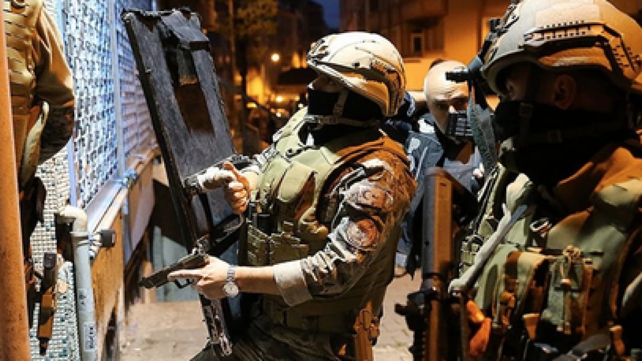 Foto - HÜDA PAR Mersin Milletvekili Faruk Dinç açıkladı: Bağımlılara zorunlu tedavi şartı getirilmeli