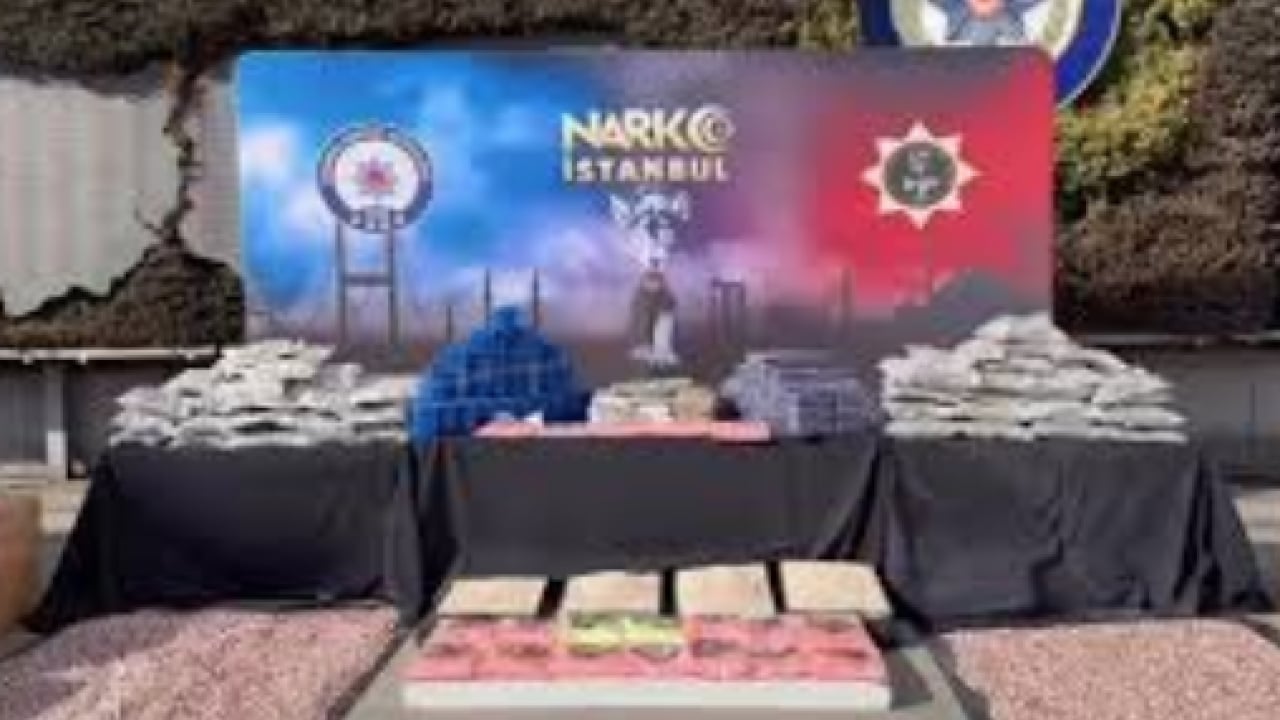 Foto - HÜDA PAR Mersin Milletvekili Faruk Dinç açıkladı: Bağımlılara zorunlu tedavi şartı getirilmeli