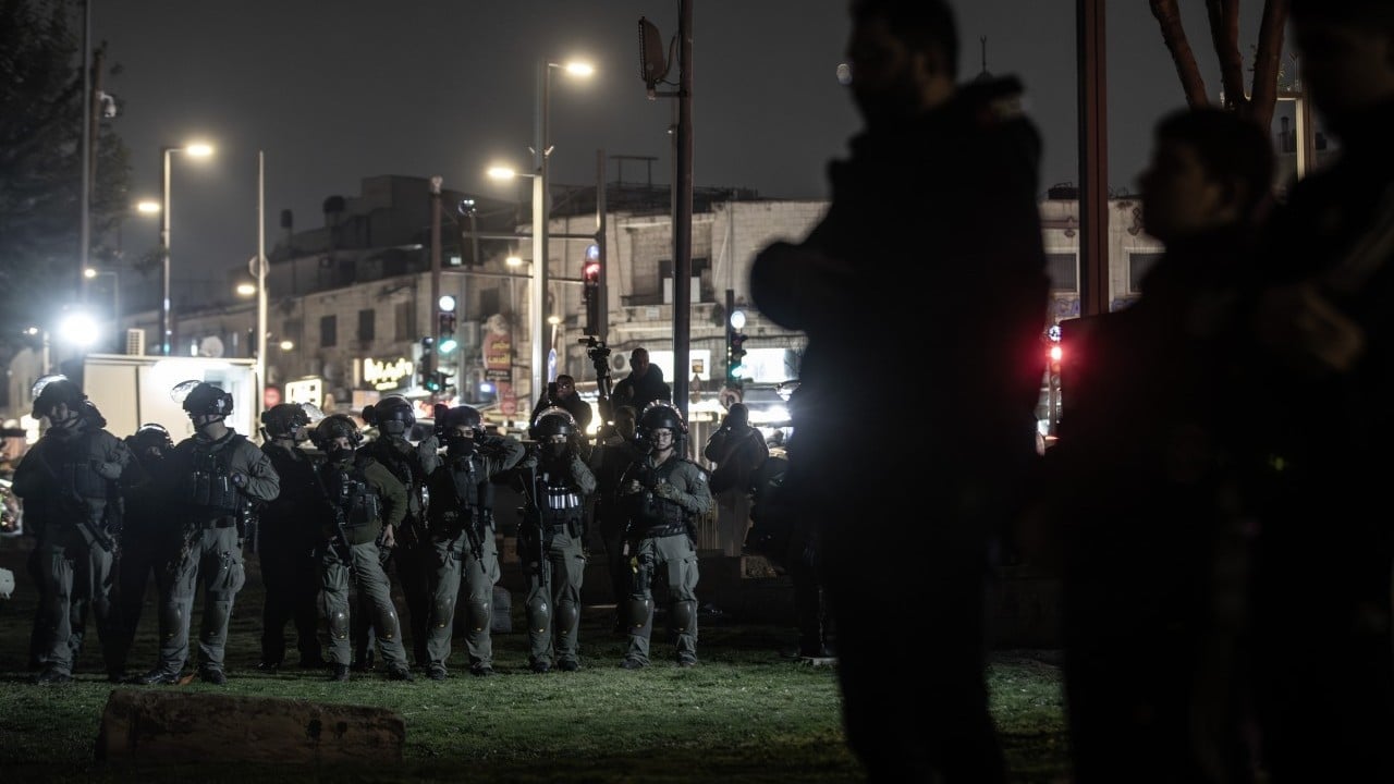 Foto - HÜDA PAR: Mescid-i Aksa’yı ibadete kapatmak İslam ümmetine karşı açık bir savaş ilanıdır