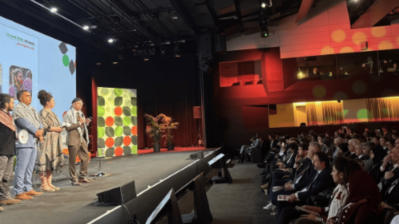 Foto - HÜDA PAR Milletvekili Dinç: Vicdan gemilerinin güvenliği tüm parlamentoların sorumluluğundadır