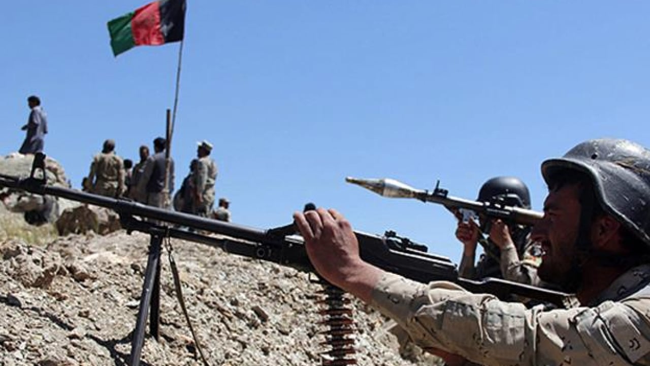 Foto - HÜDA PAR’dan Afganistan ve Pakistan’a sağduyu çağrısı: Tüm ihtilaflar masa başında çözülmeli