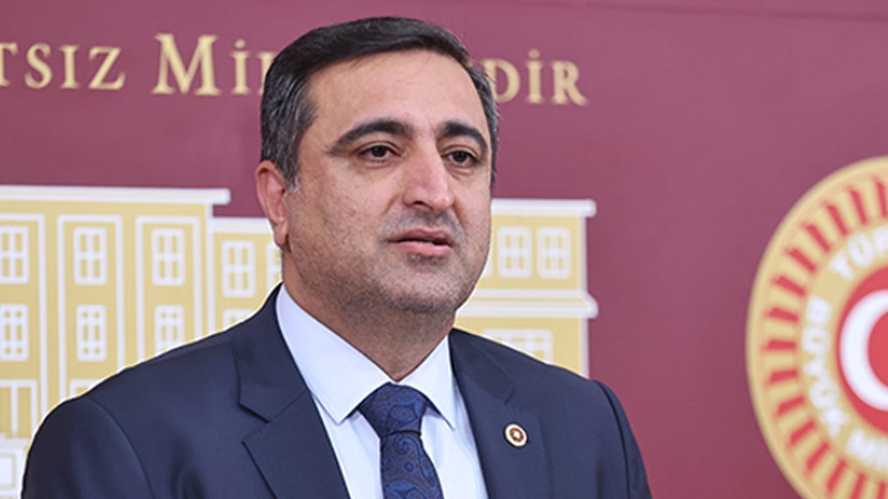 Foto - HÜDA PAR'dan asgari ücret ve emekli maaşı teklifi