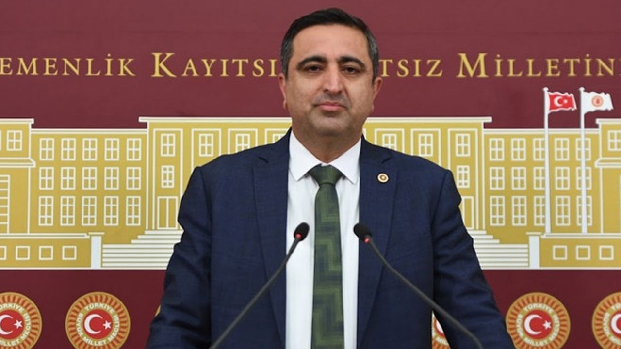 Foto - HÜDA PAR'dan asgari ücret ve emekli maaşı teklifi