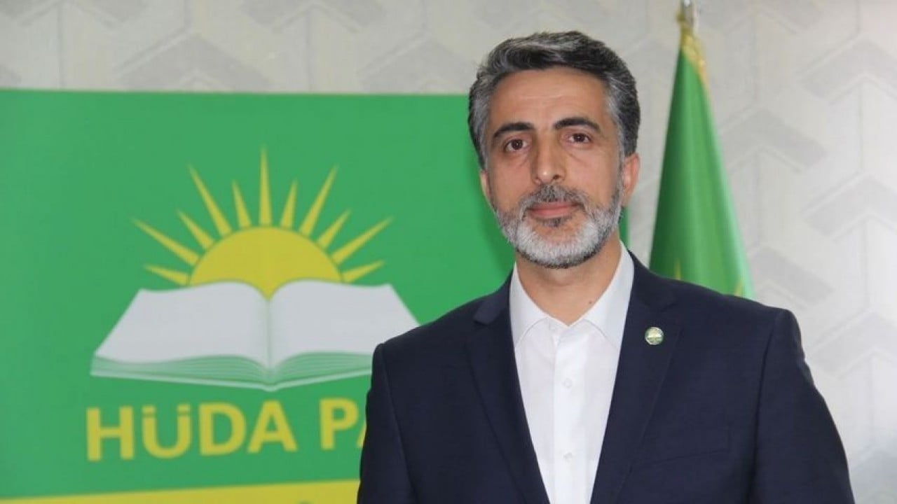 Foto - Hüda Par'dan çok konuşulacak 'zina' çıkışı: Buradan açıkça çağrı yapıyoruz