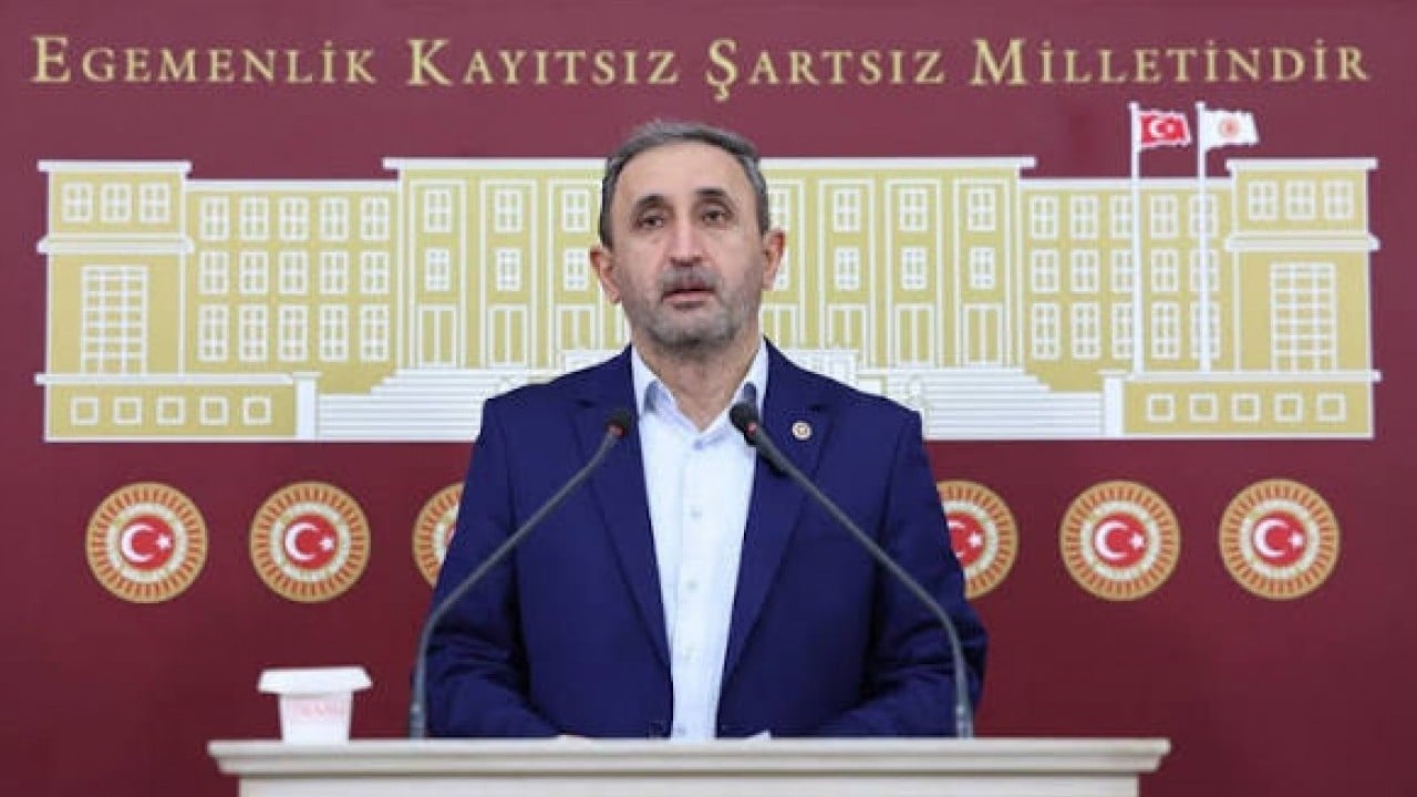 Foto - HÜDA PAR'lı Demir'den iktidara çağrı! Emekli maaşında flaş gelişme