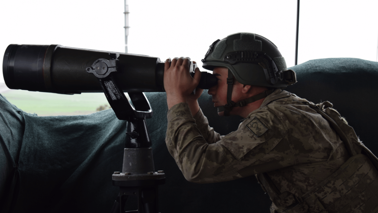 Foto - ‘Hudut Kartalları’nın bayram sevinci