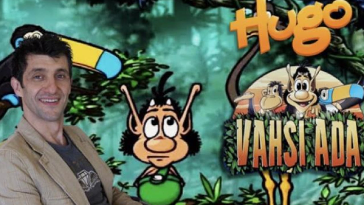 Foto - Hugo’nun unutulmaz sunucusuydu! Tolga Abi yıllar sonra ortaya çıktı