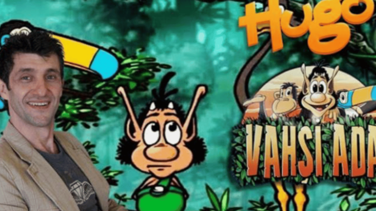 Hugo’nun unutulmaz sunucusuydu! Tolga Abi yıllar sonra ortaya çıktı