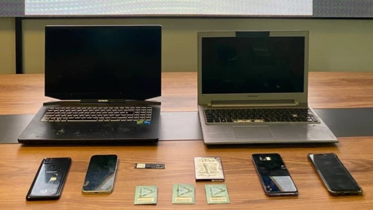 Foto - Hukuk okuyordu, dolandırıcı çıktı: Sahte TOKİ sitesi kurup 53 kişiyi mağdur etti