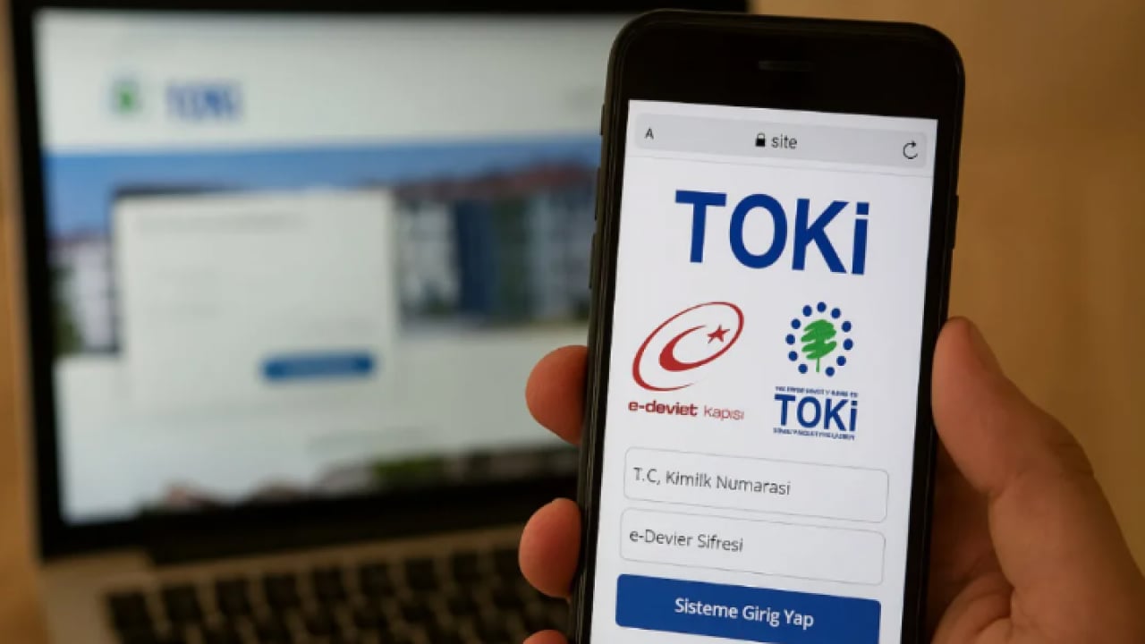 Foto - Hukuk okuyordu, dolandırıcı çıktı: Sahte TOKİ sitesi kurup 53 kişiyi mağdur etti