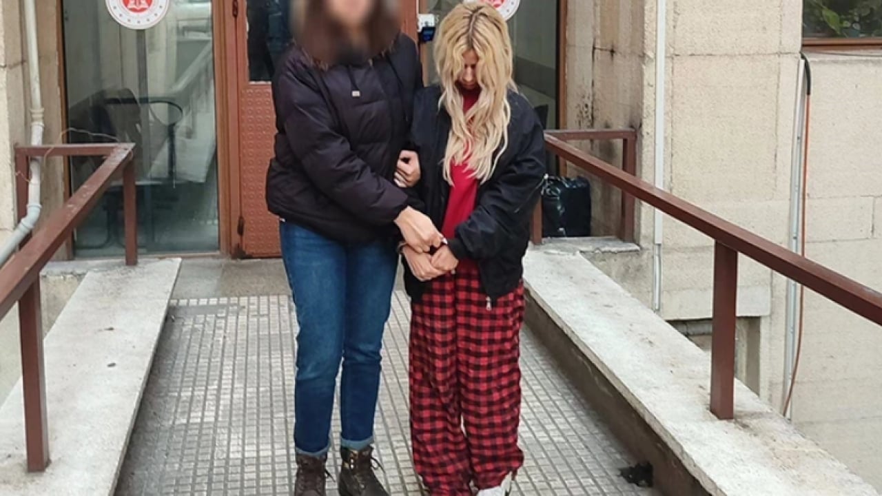 Foto - Hukuk okuyordu, dolandırıcı çıktı: Sahte TOKİ sitesi kurup 53 kişiyi mağdur etti