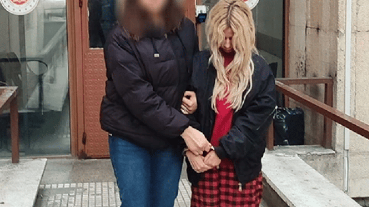 Foto - Hukuk okuyordu, dolandırıcı çıktı: Sahte TOKİ sitesi kurup 53 kişiyi mağdur etti