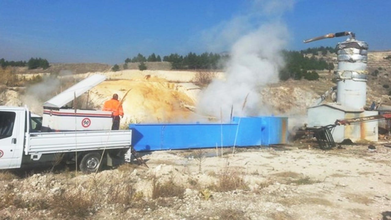 Foto - Hükümet men etmişti: Zorlu Holding sessiz sedasız projeyi sonlandırdı
