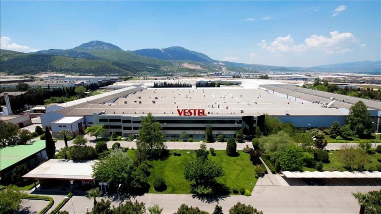 Foto - Hükümet 'müjde çok yakın' demişti! Vestel için gündeme oturacak gelişme: Uzlaşmaya varıldı