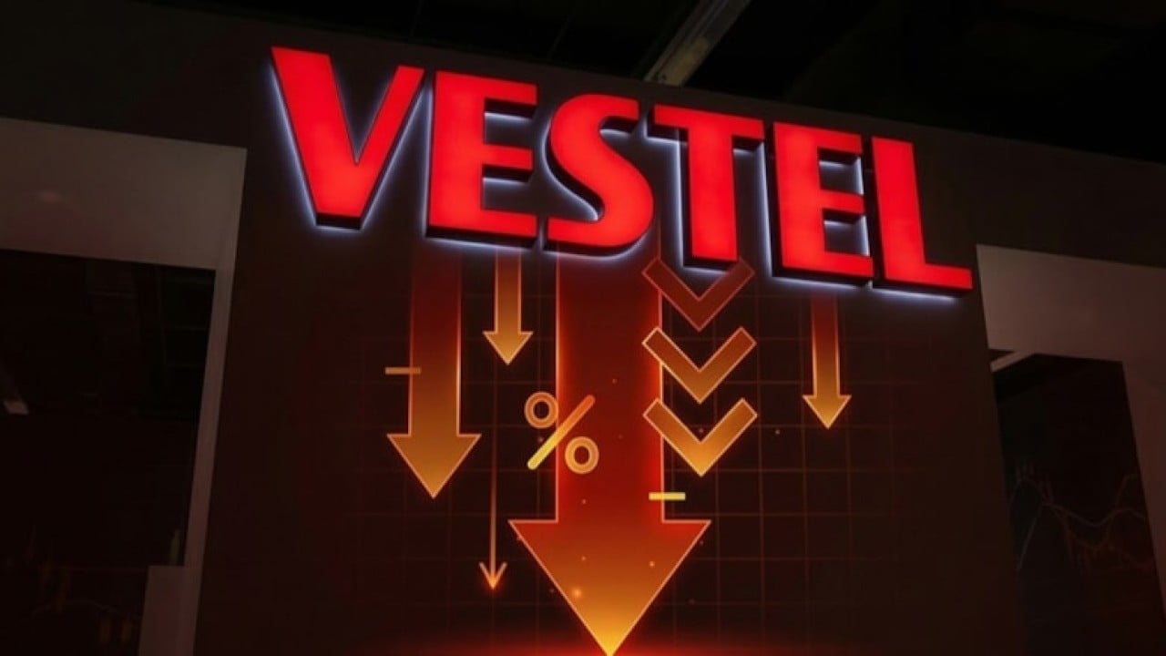 Foto - Hükümet 'müjde çok yakın' demişti! Vestel için gündeme oturacak gelişme: Uzlaşmaya varıldı