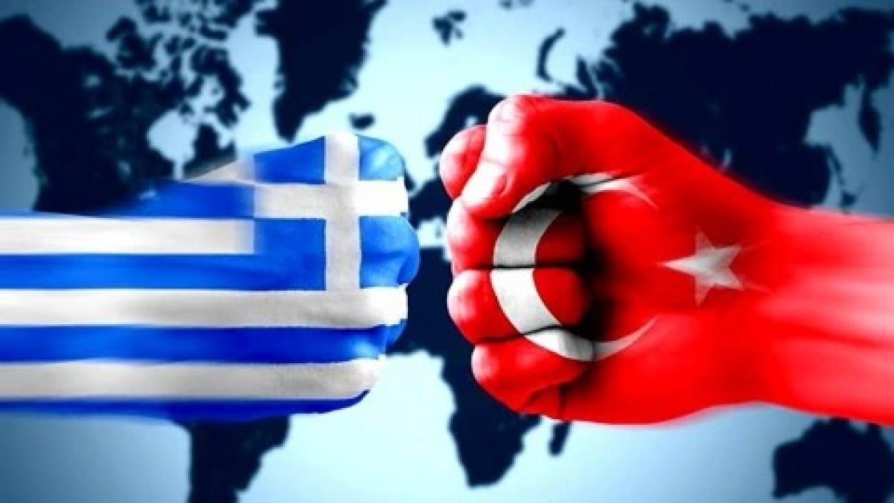 Foto - Hükümet yetkililerini uyardılar: Bizi Türkiye ile savaşa sürüklüyorlar, kullanılıyoruz