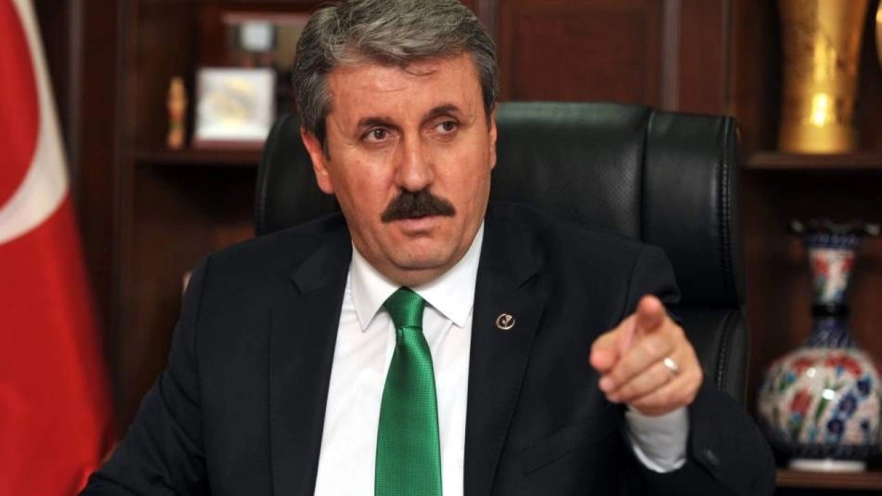 Foto - 'Hükümet zaten bizim' dedi! Asgari ücret teklifini duyurdu