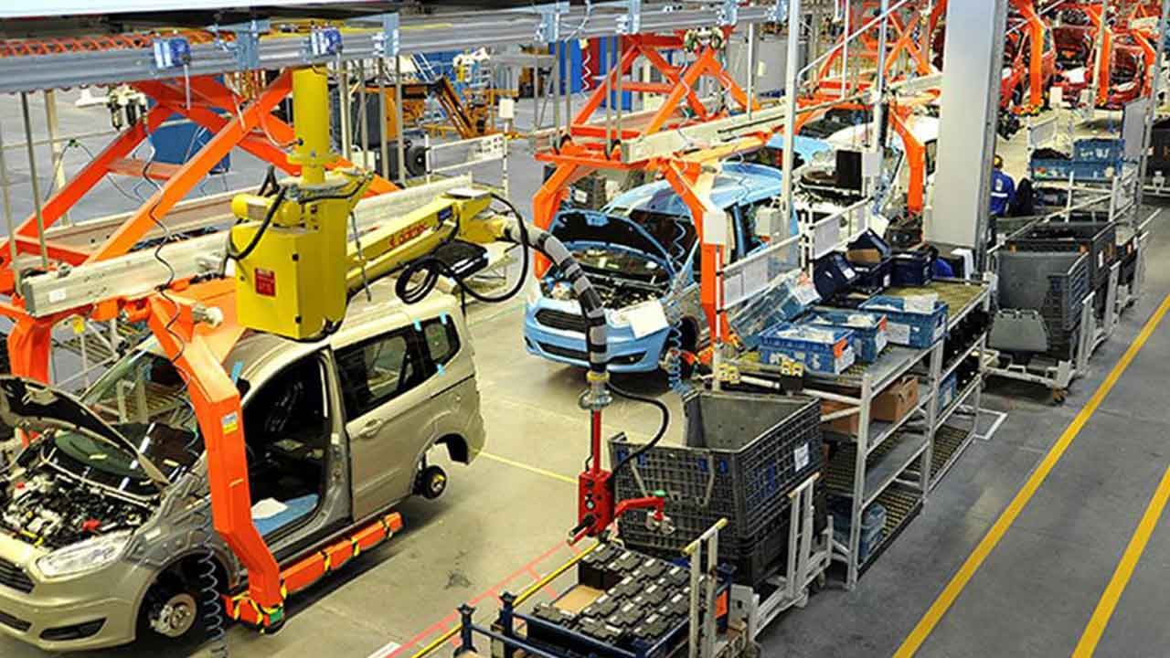 Foto - Hükümete parmak sallaya sallaya cebini dolduruyordu: Devletin hamlesi Koç'u havalara uçuracak