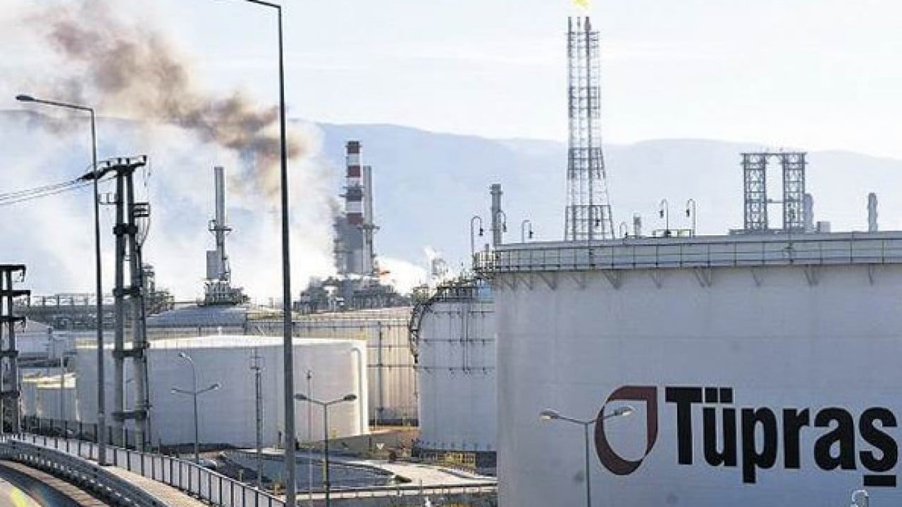 Foto - Hükümete parmak sallaya sallaya cebini dolduran Koç Holding parayı orada buldu