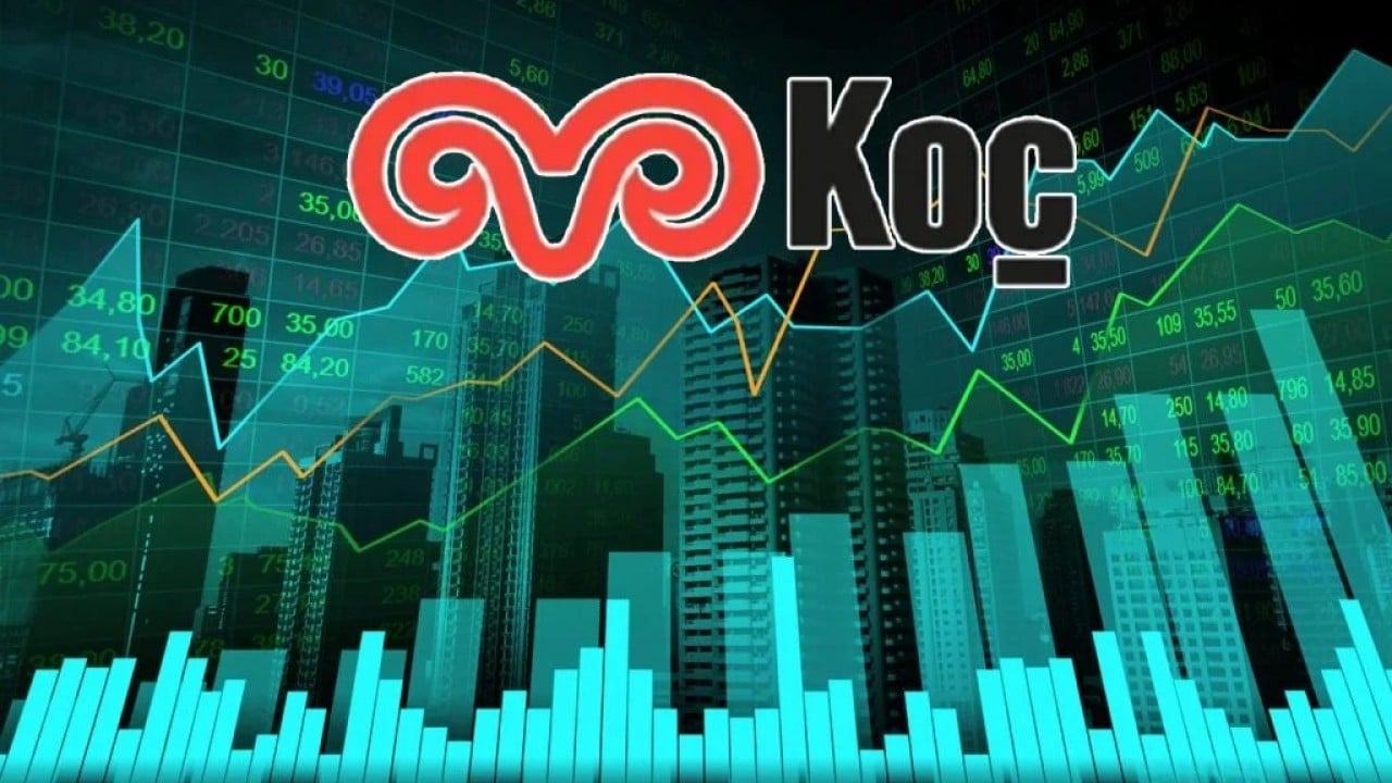 Foto - Hükümete parmak sallaya sallaya cebini dolduran Koç Holding'den 600 milyon dolarlık karar
