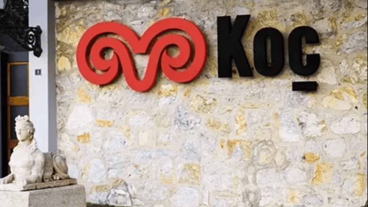 Hükümete parmak sallaya sallaya cebini dolduran Koç Holding'den 600 milyon dolarlık karar