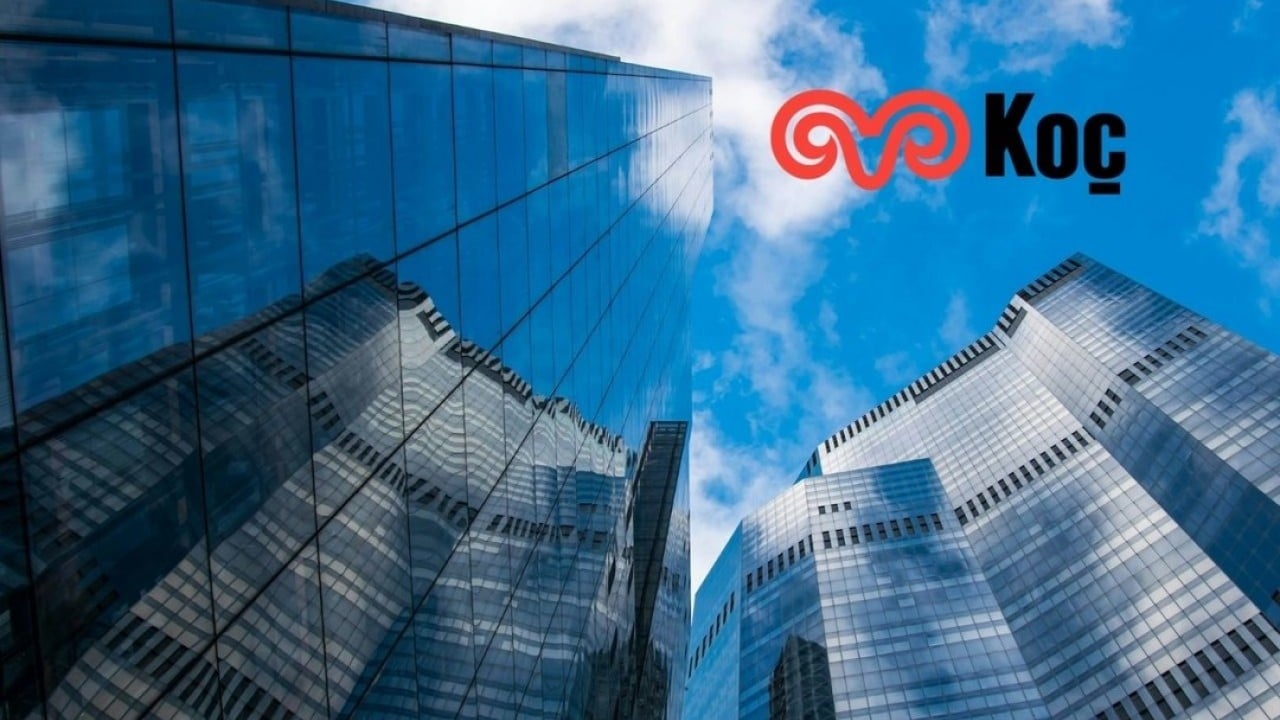 Foto - Hükümete parmak sallaya sallaya cebini dolduran Koç Holding'den 600 milyon dolarlık karar