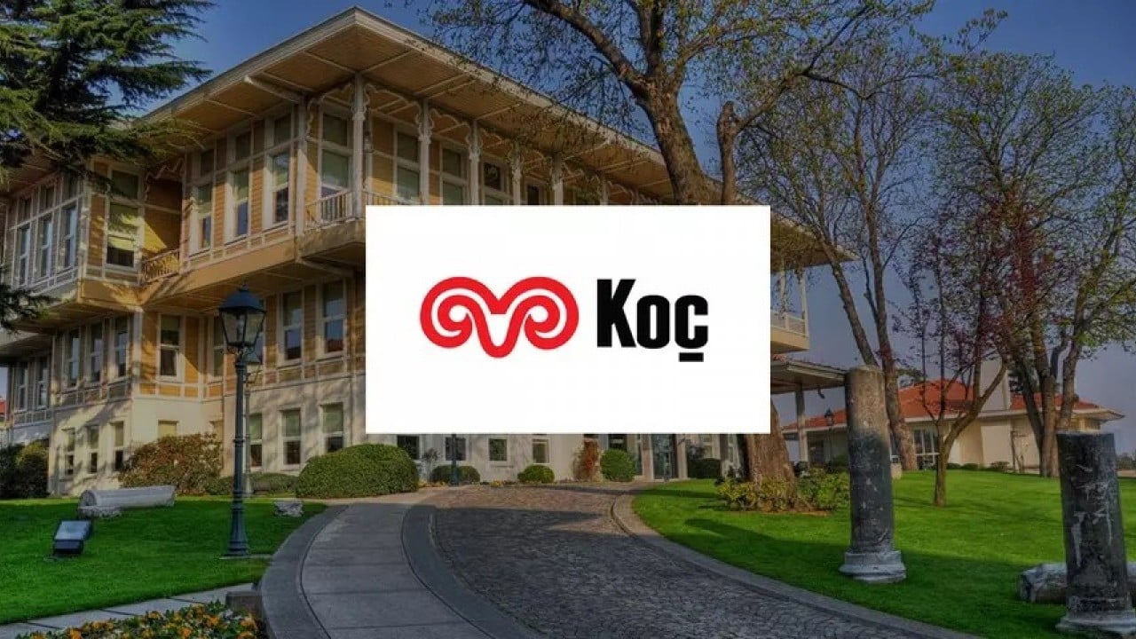 Foto - Hükümete parmak sallaya sallaya cebini dolduran Koç Holding'in 100 milyon dolarlık projesi bitirildi