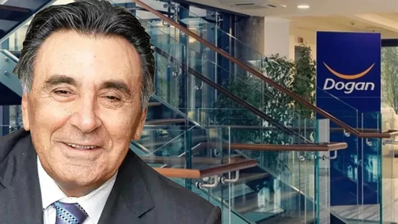 Foto - 'Hükümeti ben kurar ben yıkarım' diyen Aydın Doğan'a kötü haber: Borlease çöktü