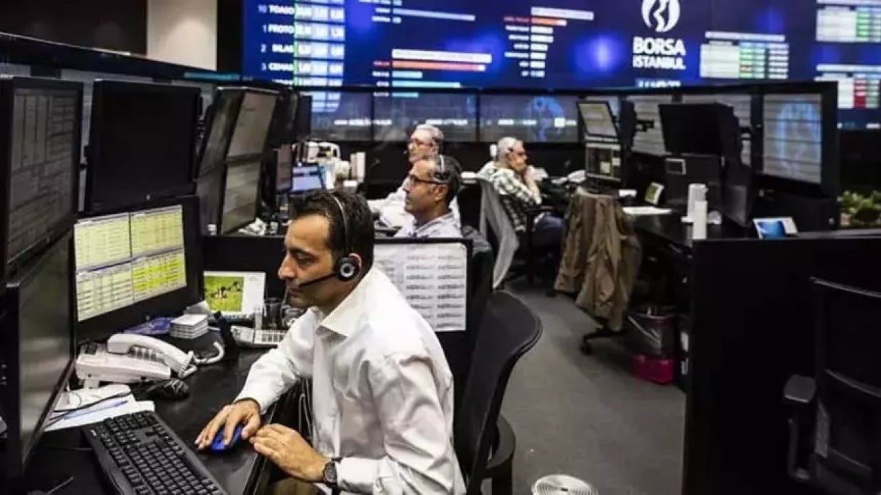 Foto - 'Hükümeti ben kurar ben yıkarım' diyen Aydın Doğan'a kötü haber: Borlease çöktü