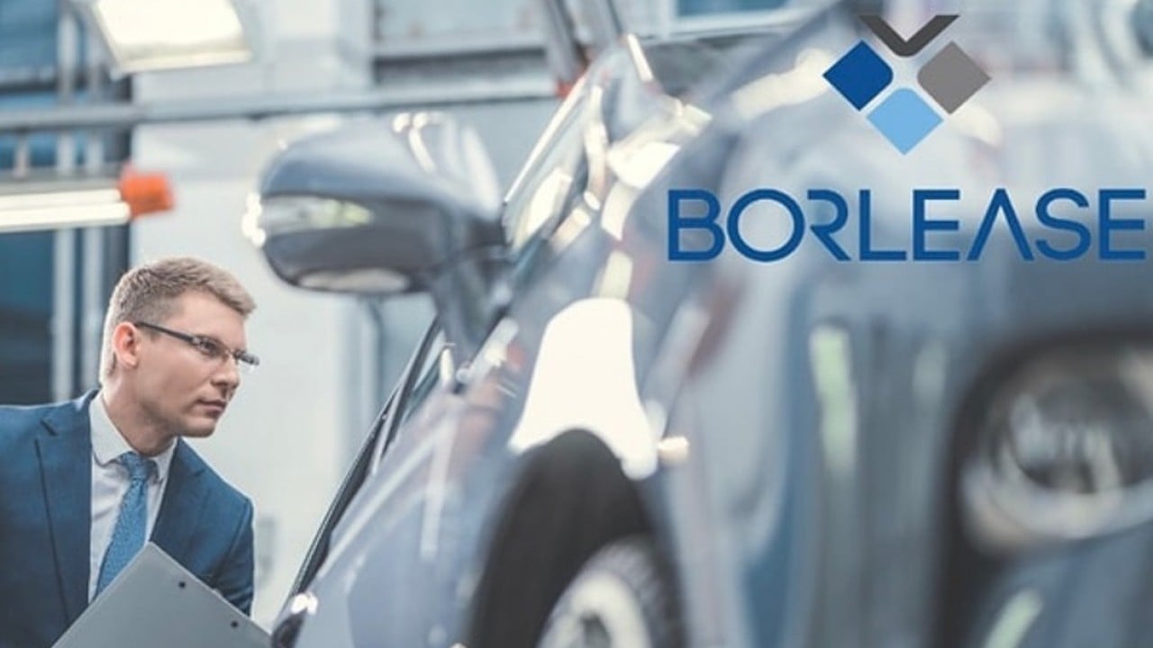 Foto - 'Hükümeti ben kurar ben yıkarım' diyen Aydın Doğan'a kötü haber: Borlease çöktü