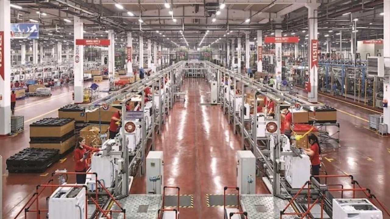 Foto - Hükümetin topa girdiği Vestel'le ilgili haklı isyan: Biz üretiyoruz gidip siparişi Çin'e veriyorlar