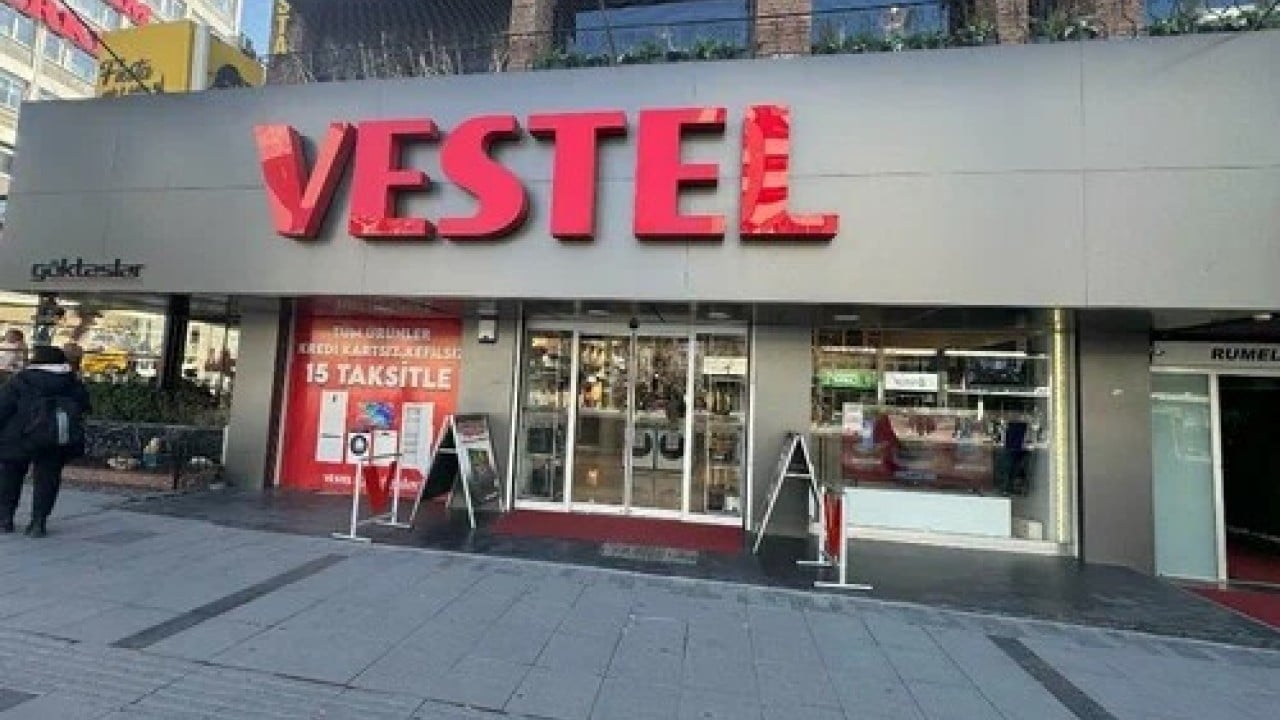 Foto - Hükümetin topa girdiği Vestel'le ilgili haklı isyan: Biz üretiyoruz gidip siparişi Çin'e veriyorlar