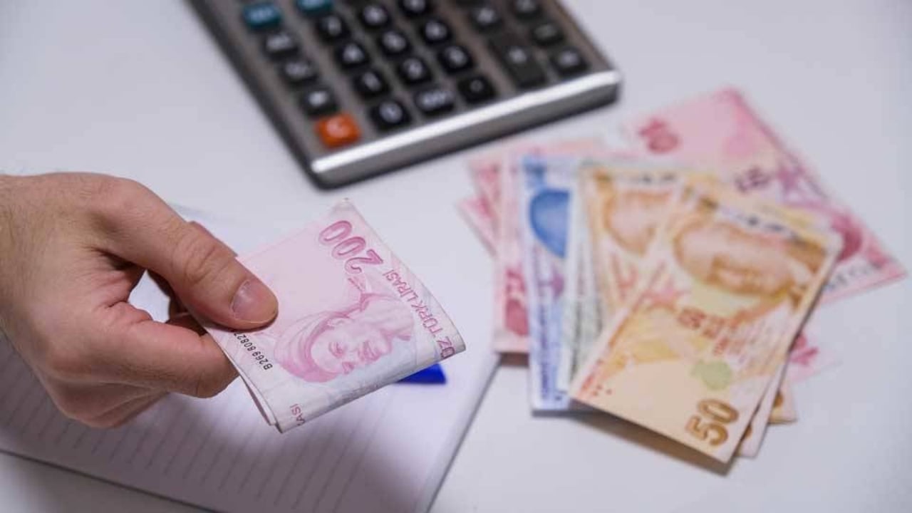Foto - Hükümetten ara zam kararı çıktı! Bu haber, milyonlarca asgari ücretliyi kahredecek