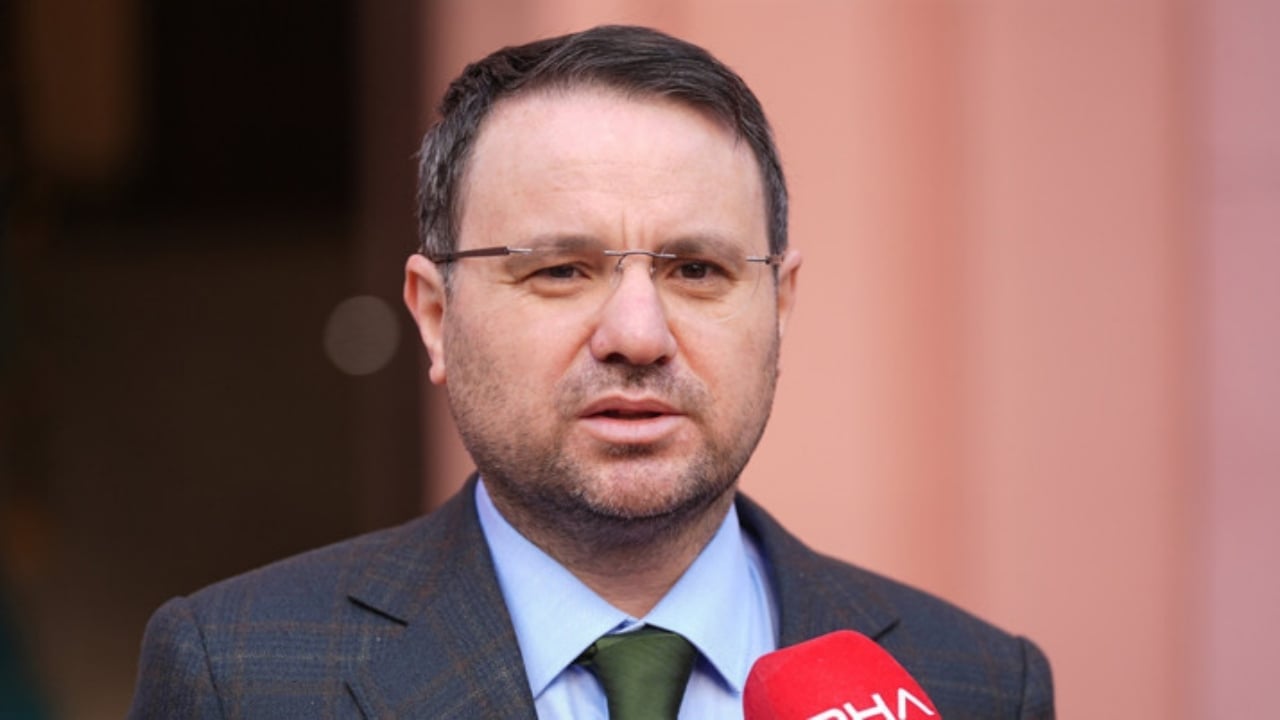 Hükümlü ve tutuklulara müjde! Yeni uygulamayı Adalet Bakanı Gürlek paylaştı