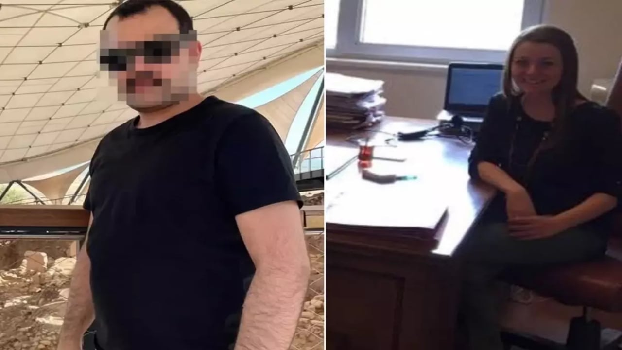 Foto - Hükümlüydü, kahraman oldu! Savcının silahla vurduğu kadın hakimin canını kurtaran çaycı ilk defa konuştu