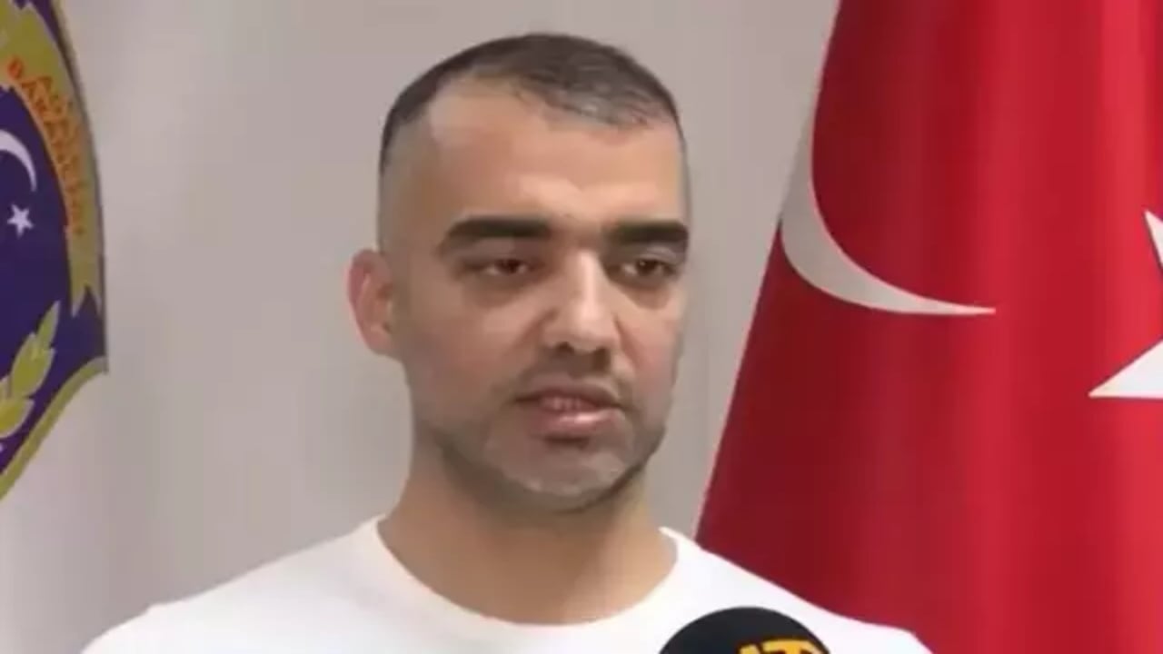 Foto - Hükümlüydü, kahraman oldu! Savcının silahla vurduğu kadın hakimin canını kurtaran çaycı ilk defa konuştu