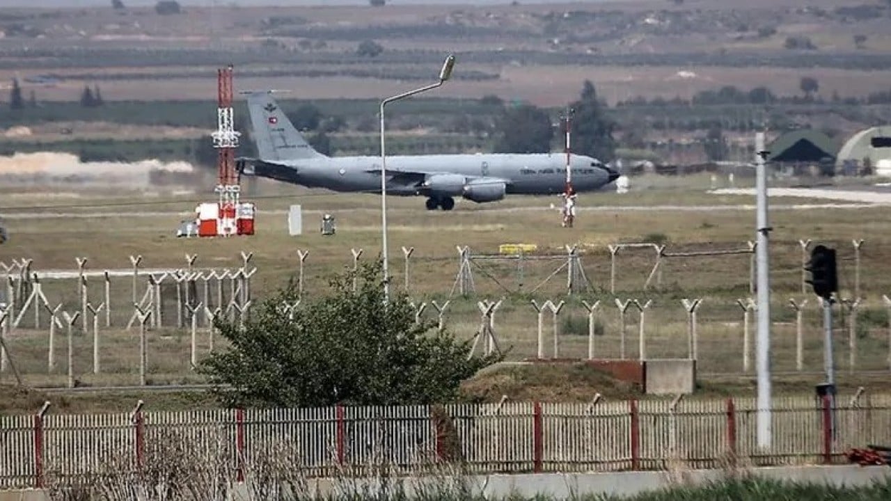 Foto - 'İran saldıracak' deniyordu! Hulusi Akar 'İncirlik Üssü ABD'nin değil' dedi ve gerçek sahibini açıkladı