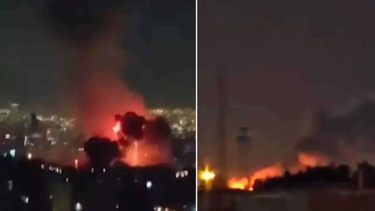 Foto - Hulusi Akar İran savaşındaki en büyük endişesini açıkladı